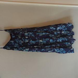 Strapless summer sundress fashion bug 1x